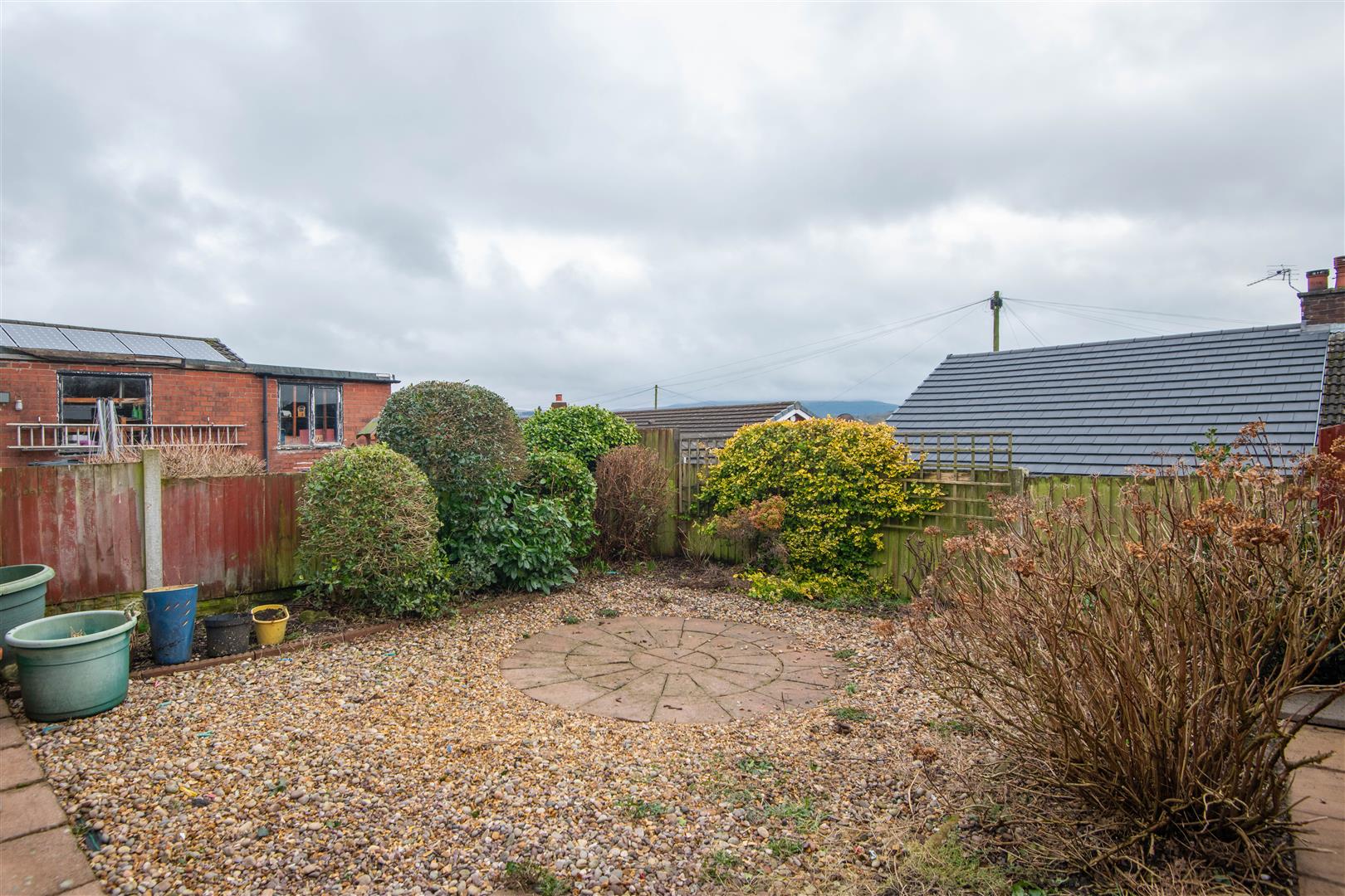 2 bed property in Kirkstall Close, Chorley
